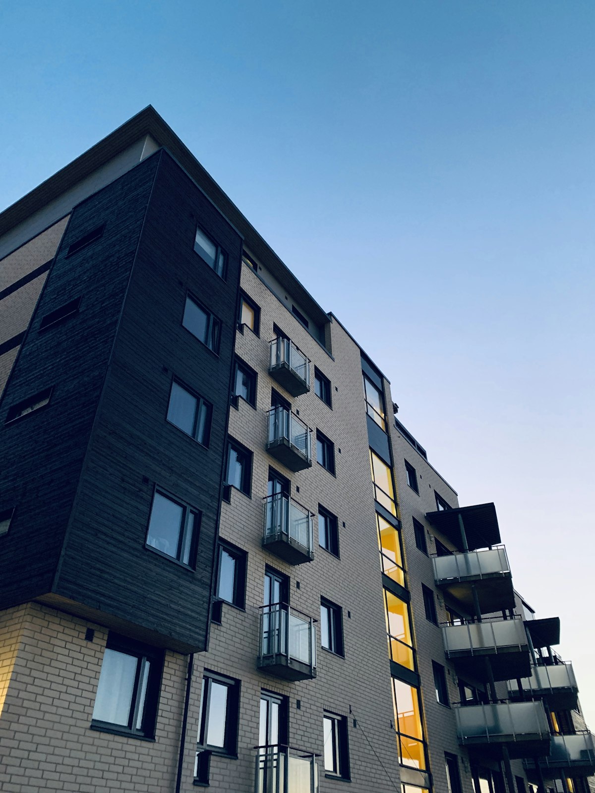 Polanco Residencial 8